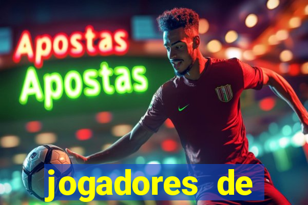 jogadores de futebol de pau duro